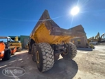 Back of used Dump Truck,Used Komatsu,Front of used Dump Truck